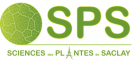 Logo du réseau Saclay Plant Sciences