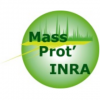 logo du réseau MassProt' INRAE